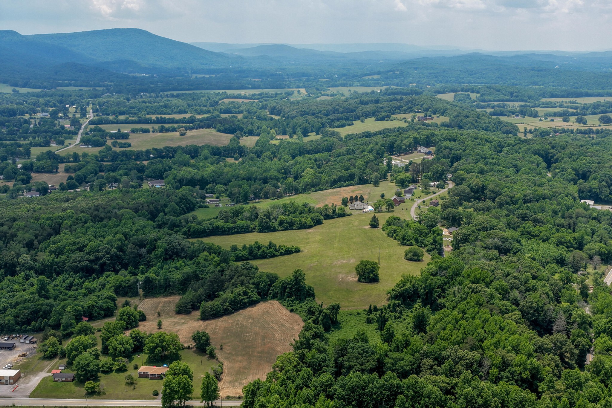 0 Highway 283 Whitwell TN 37397