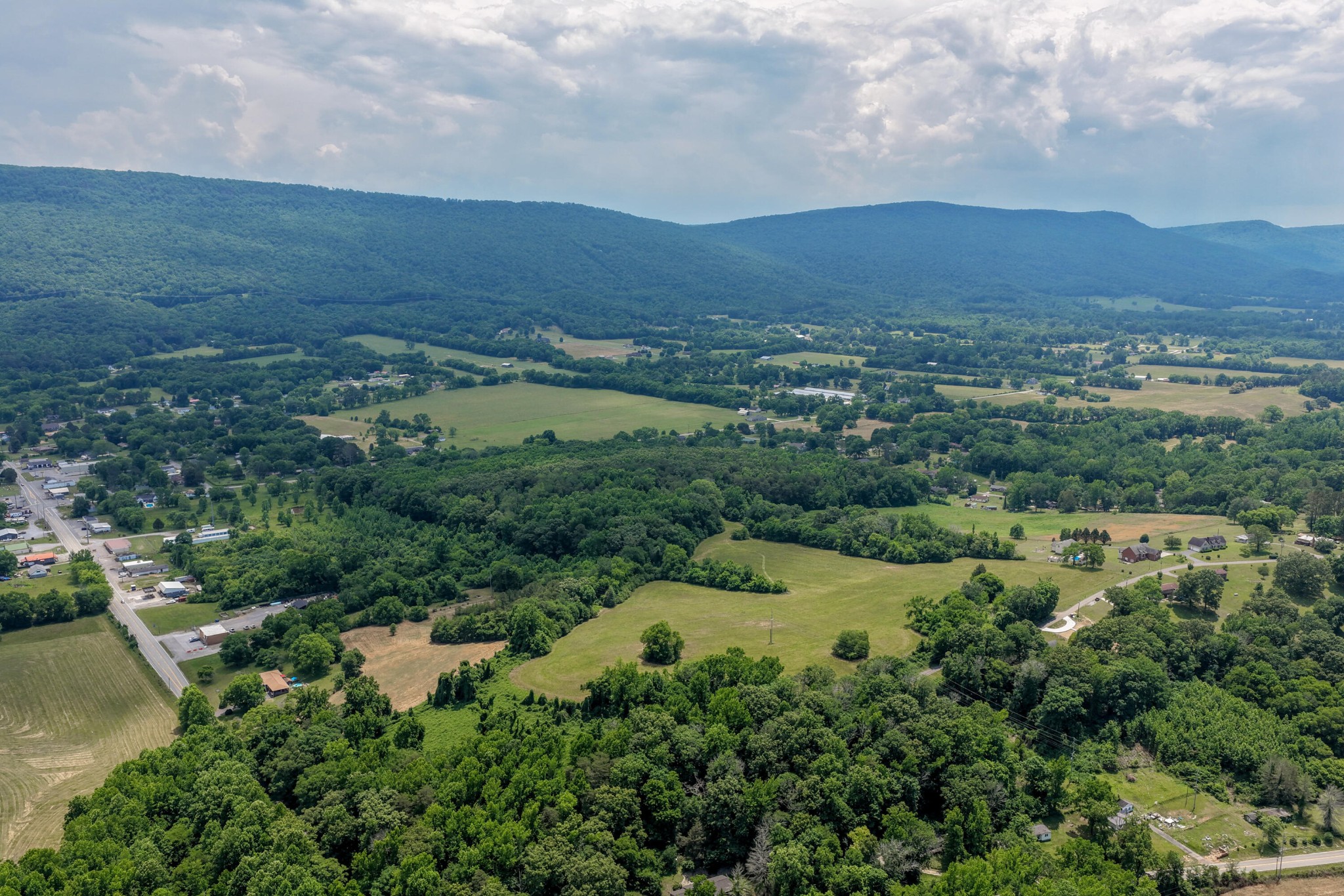 0 Highway 283 Whitwell TN 37397