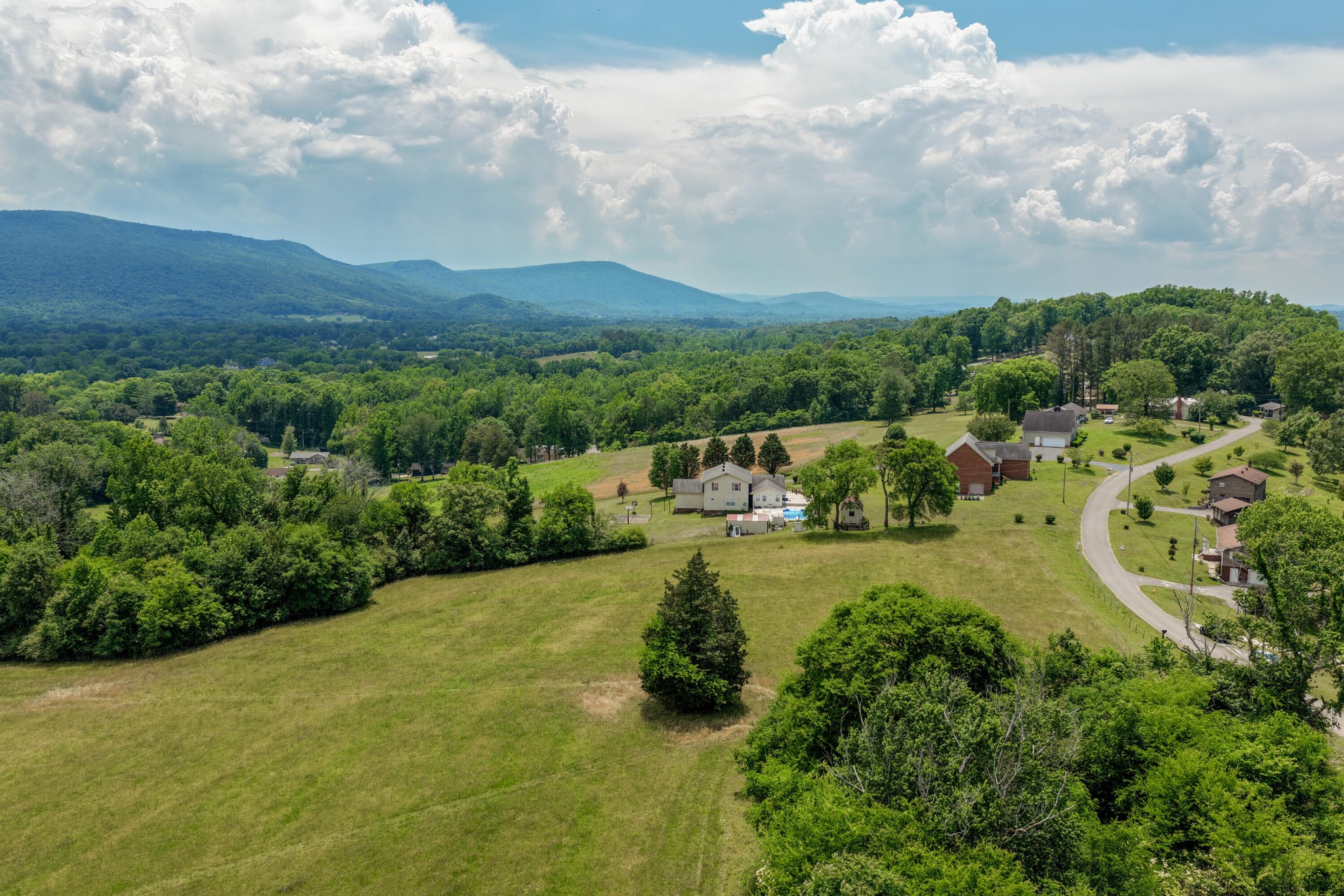 0 Highway 283 Whitwell TN 37397