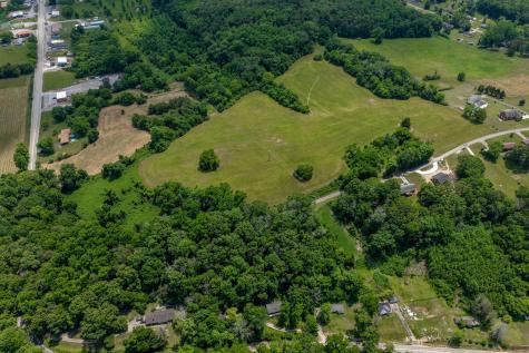 0 Highway 283 Whitwell TN 37397