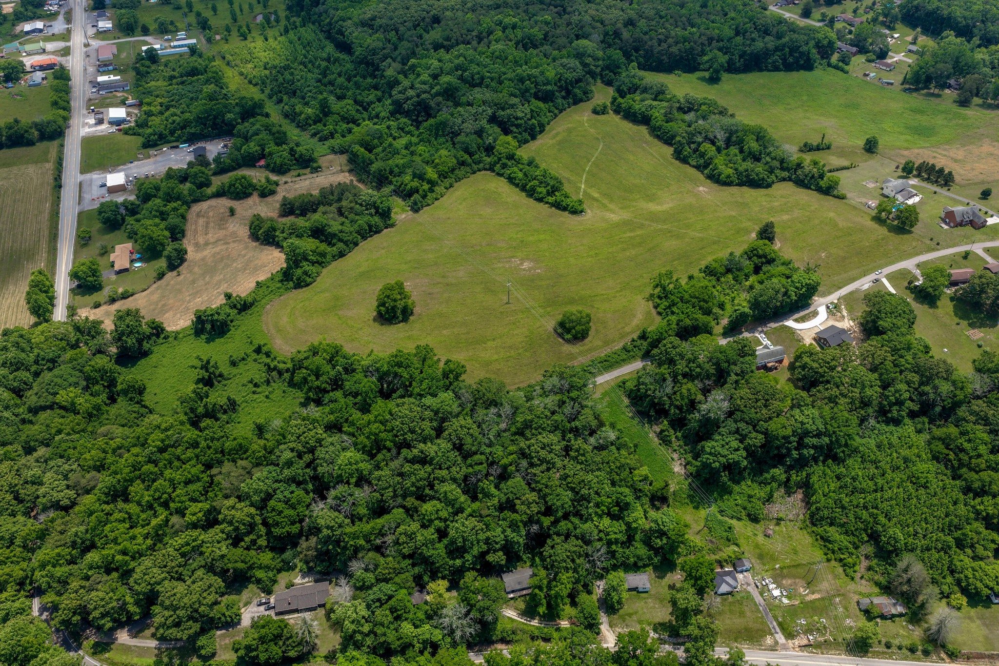 0 Highway 283 Whitwell TN 37397