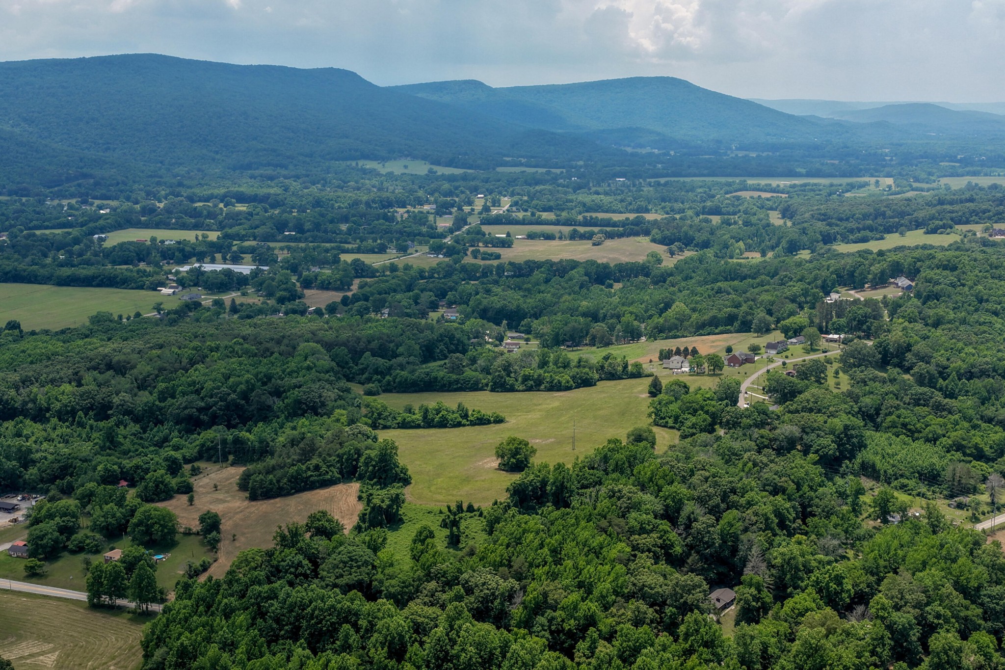 0 Highway 283 Whitwell TN 37397