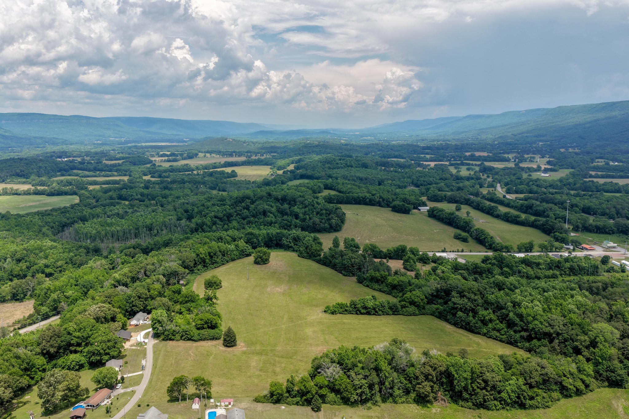 0 Highway 283 Whitwell TN 37397