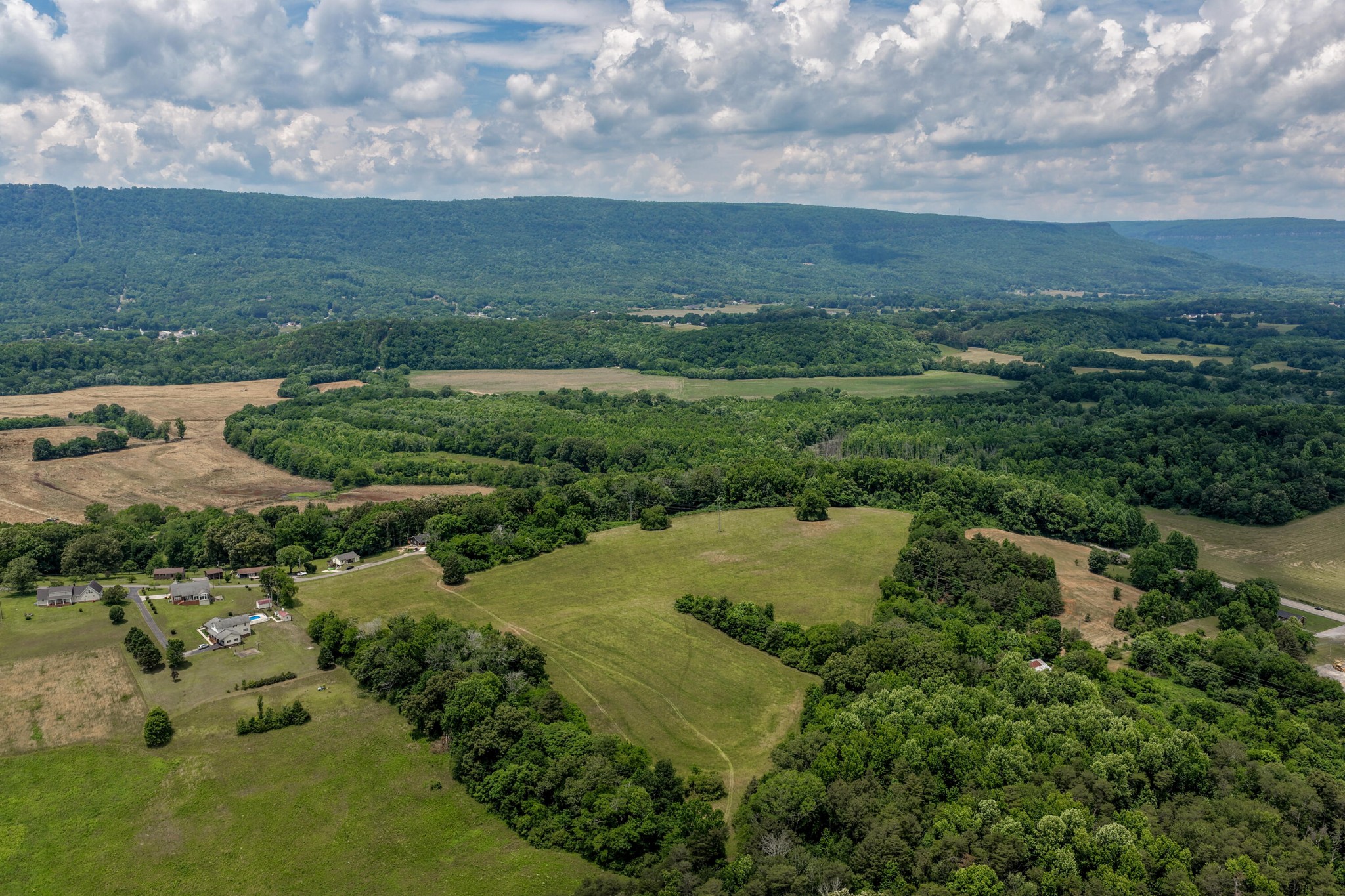 0 Highway 283 Whitwell TN 37397