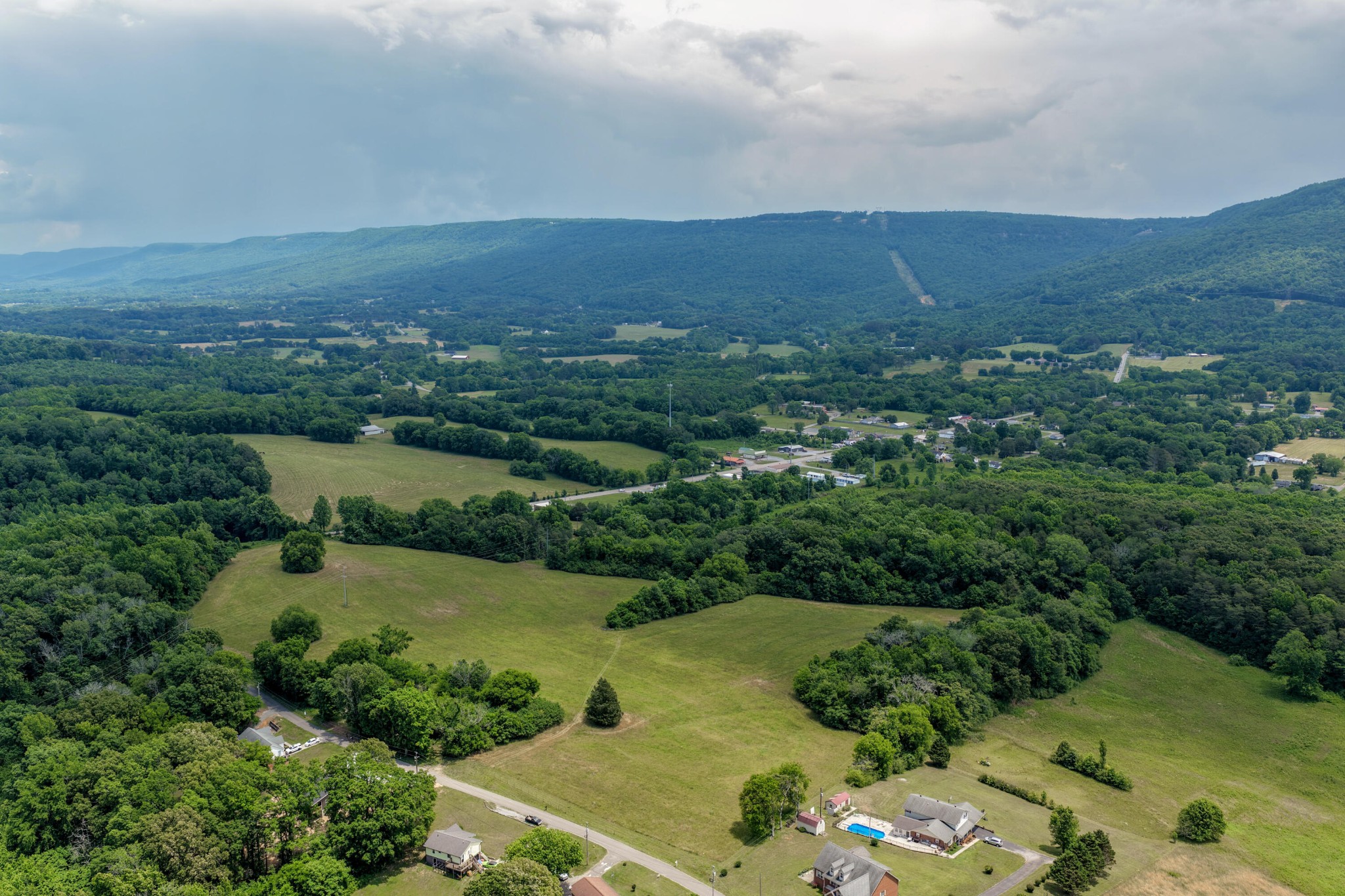 0 Highway 283 Whitwell TN 37397