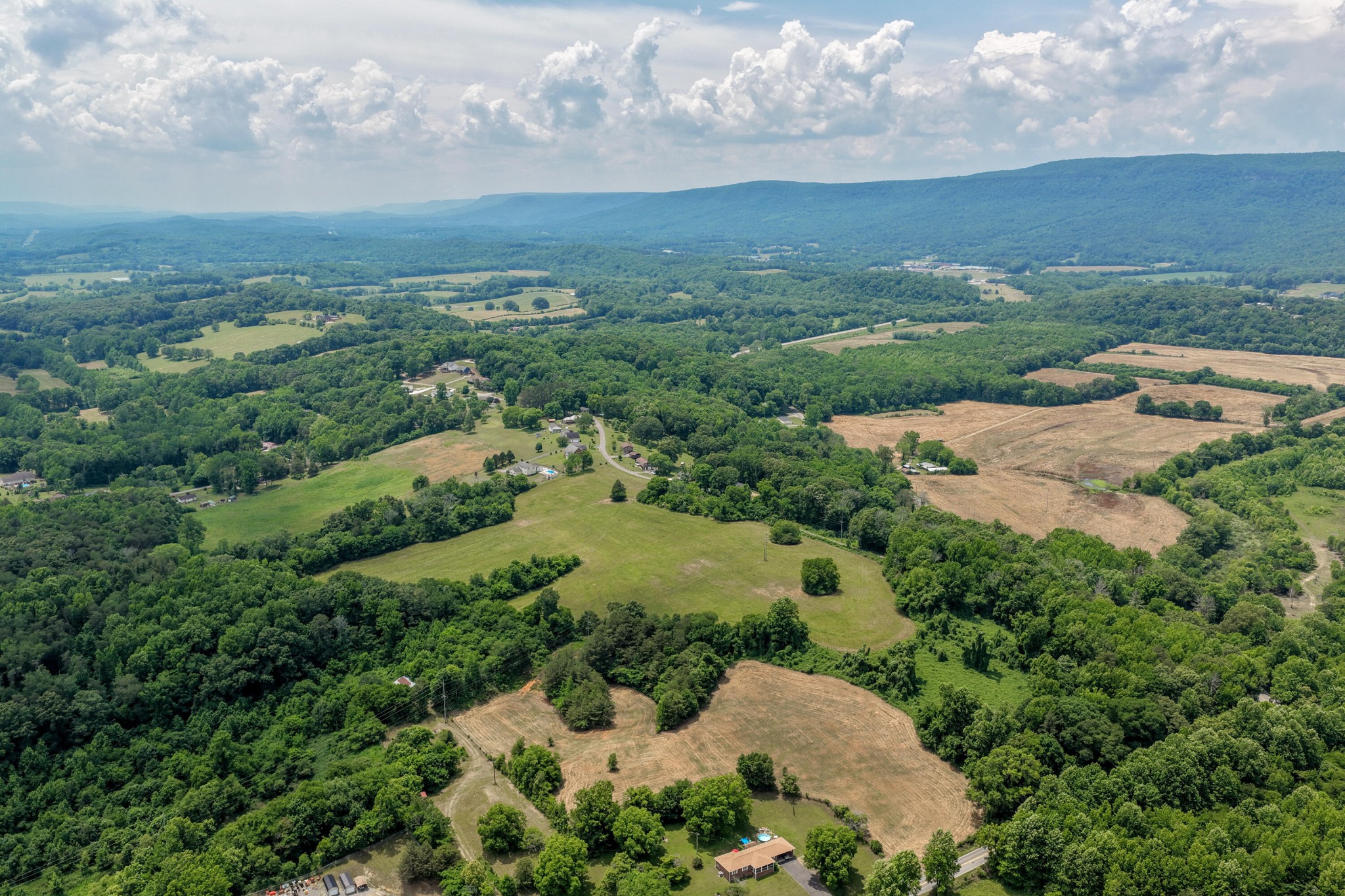 0 Highway 283 Whitwell TN 37397