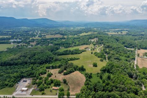 0 Highway 283 Whitwell TN 37397