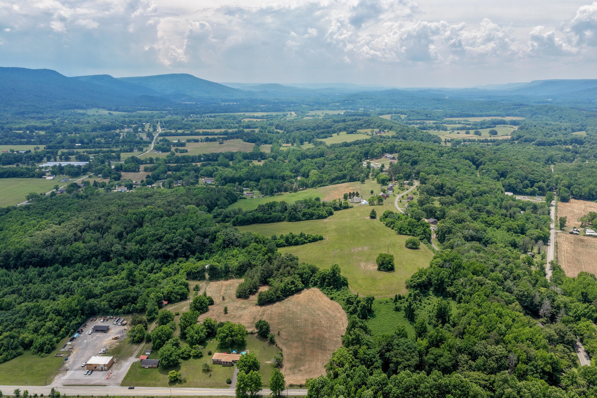 0 Highway 283 Whitwell TN 37397