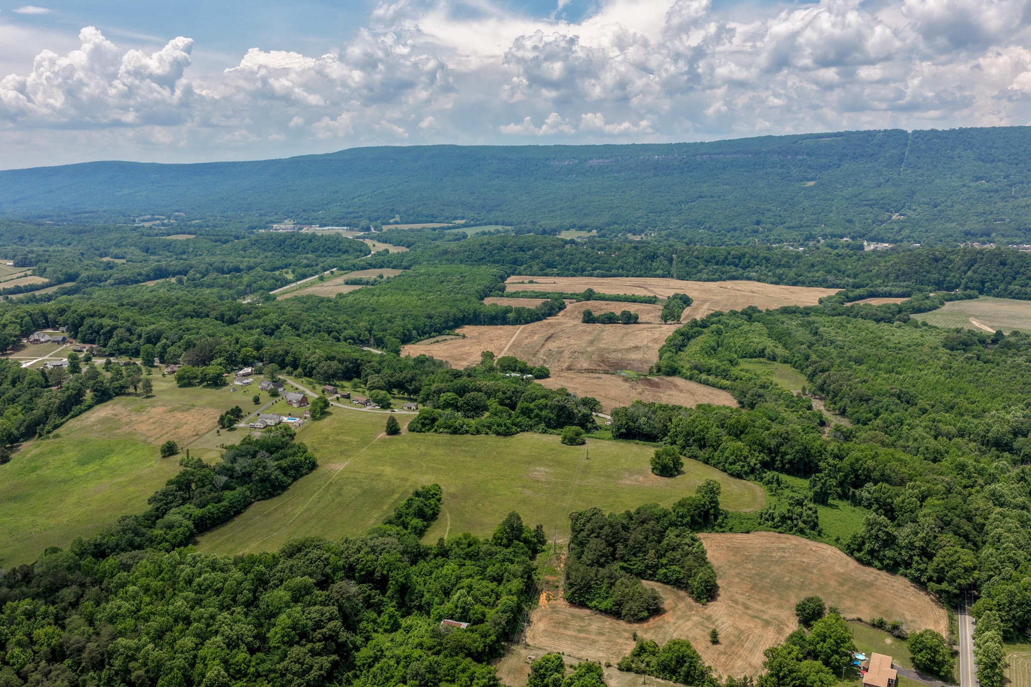 0 Highway 283 Whitwell TN 37397