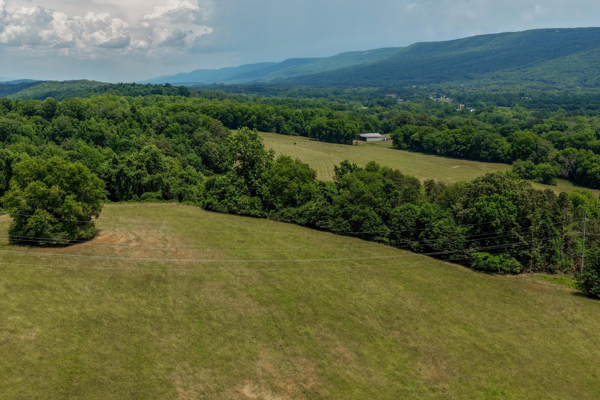 0 Highway 283 Whitwell TN 37397