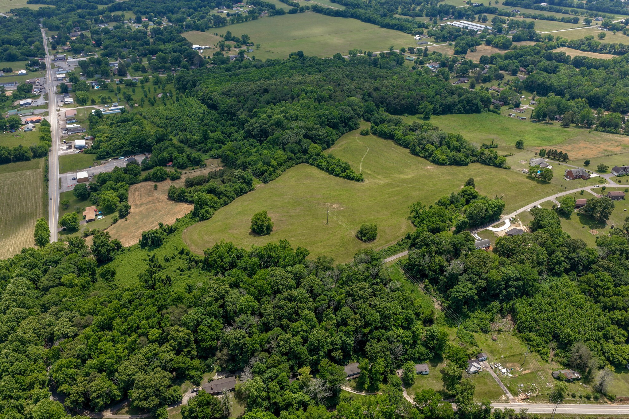 0 Highway 283 Whitwell TN 37397