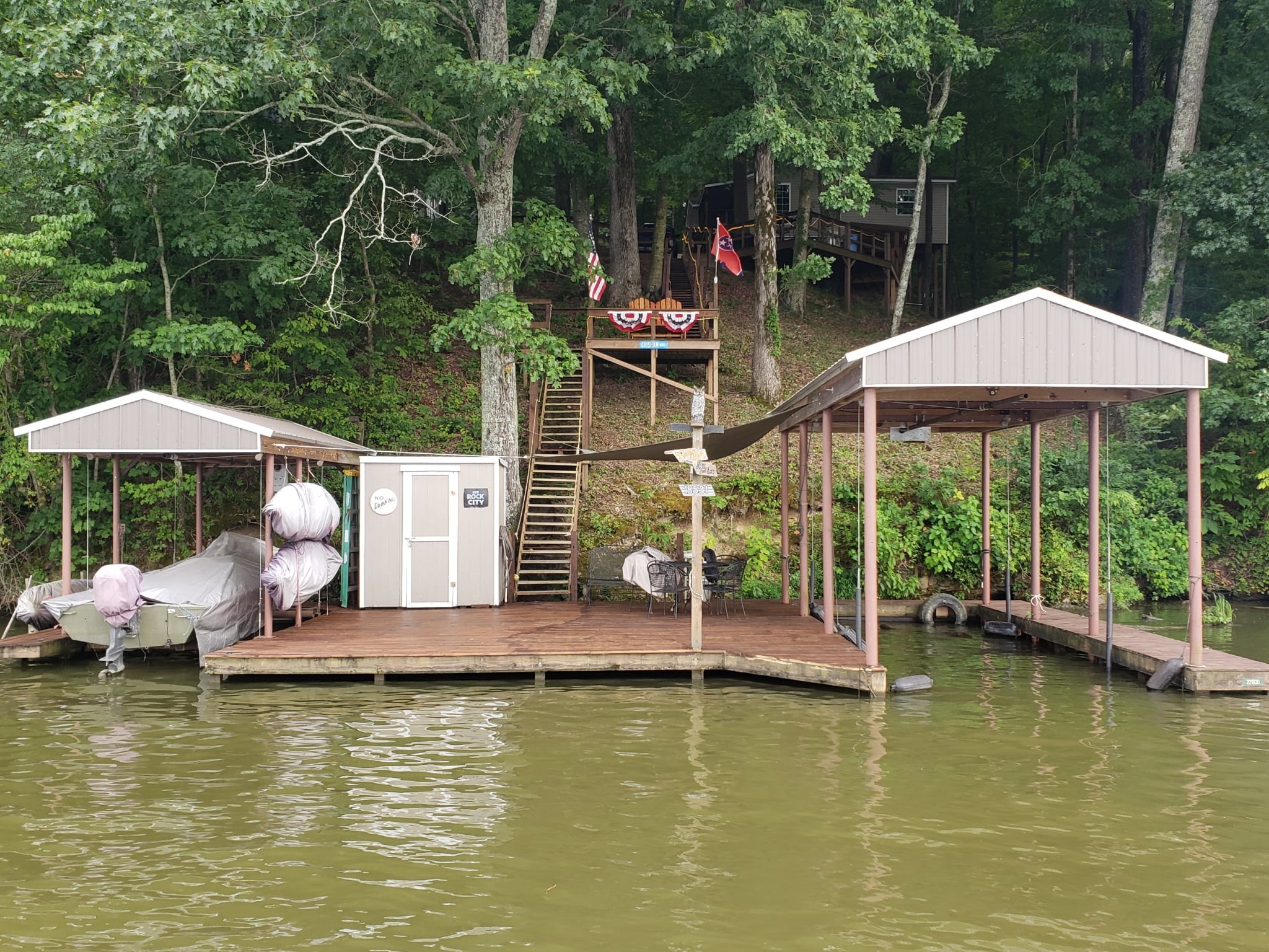 18531 Bream Bluff Drive Athens AL 35611