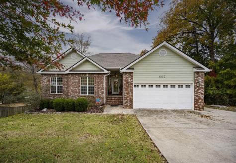 607 Excalibur Court Smyrna TN 37167