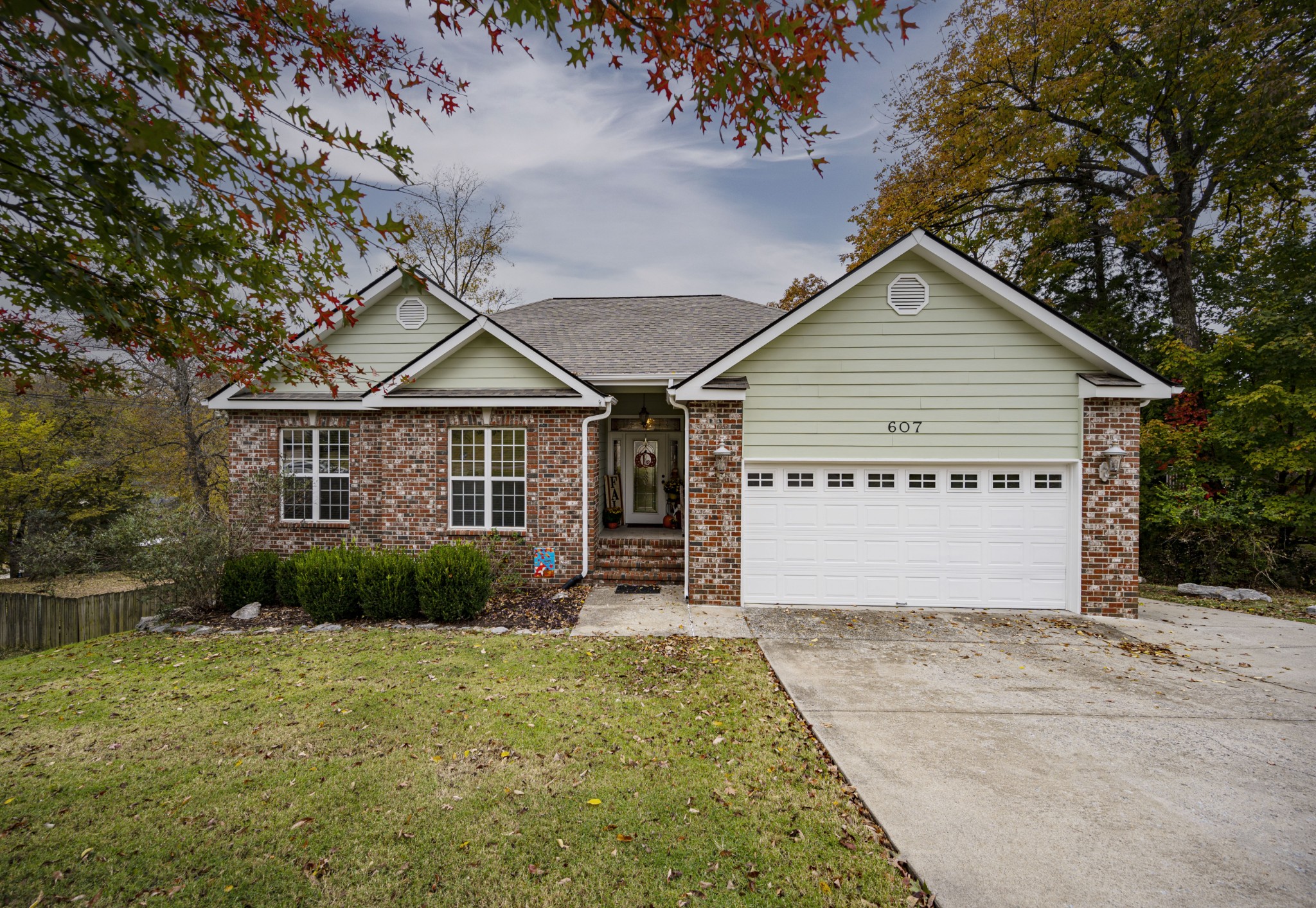 607 Excalibur Court Smyrna TN 37167