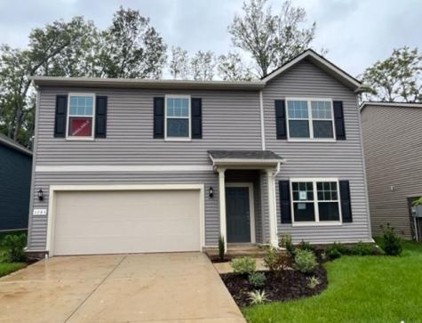 3263 Holiday Lane Columbia TN 38401