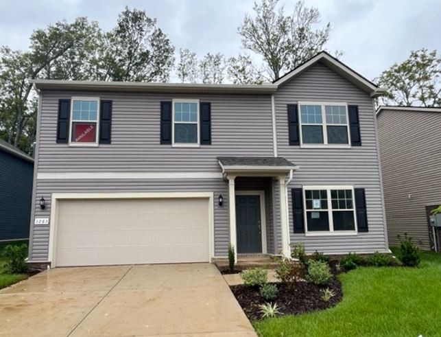 3263 Holiday Lane Columbia TN 38401