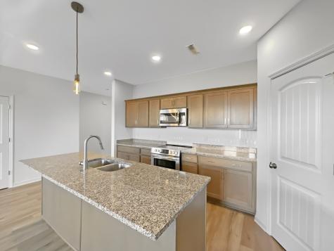 2656 Lakevilla Drive Nashville TN 37217