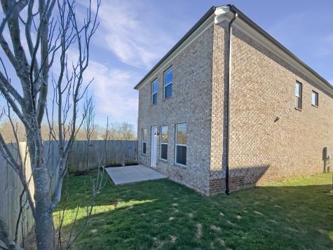 2656 Lakevilla Drive Nashville TN 37217