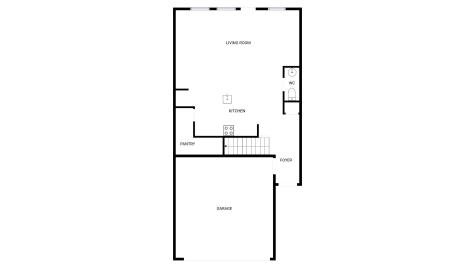 2656 Lakevilla Drive Nashville TN 37217