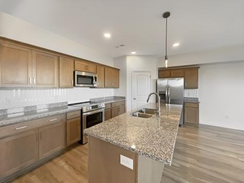 2656 Lakevilla Drive Nashville TN 37217
