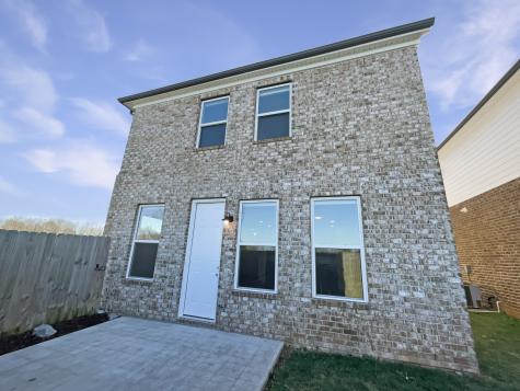 2656 Lakevilla Drive Nashville TN 37217