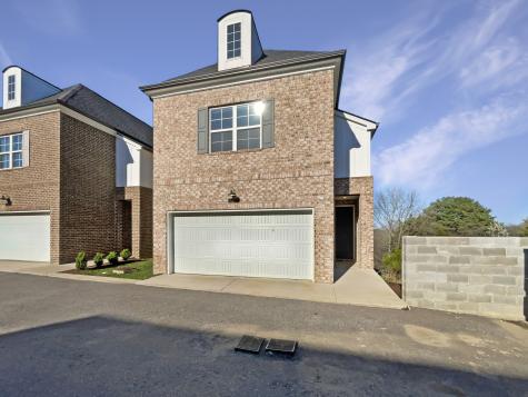 2656 Lakevilla Drive Nashville TN 37217