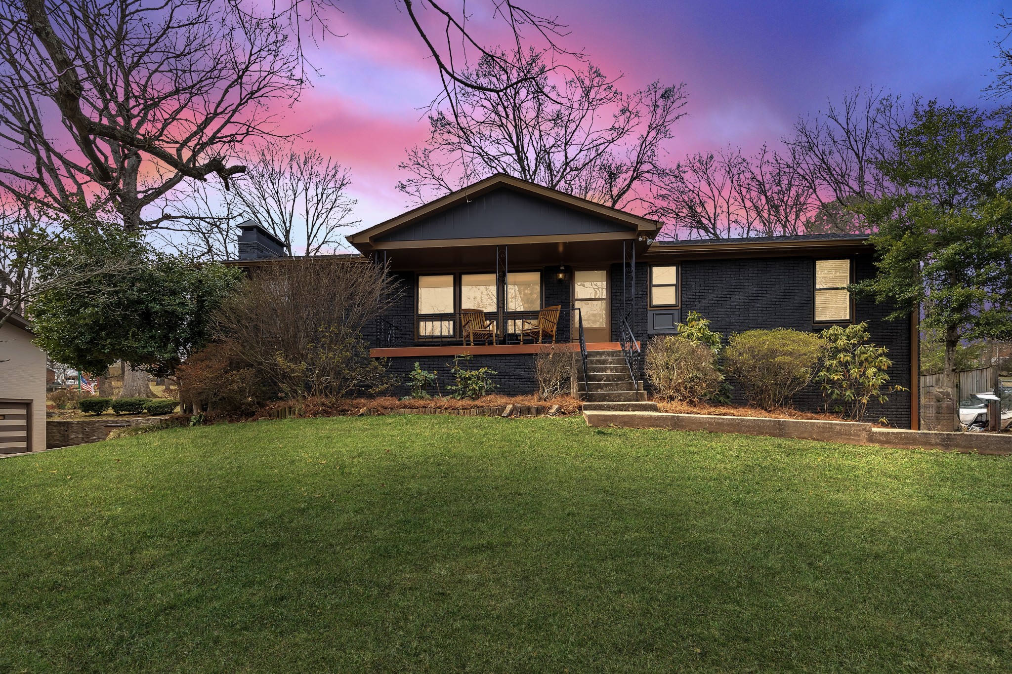 1401 Winthorne Drive Nashville TN 37217