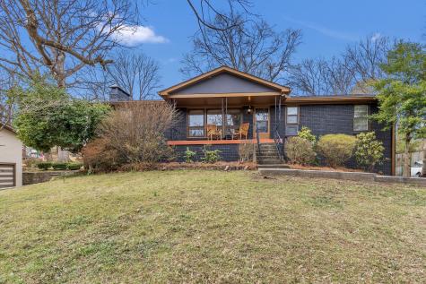1401 Winthorne Drive Nashville TN 37217