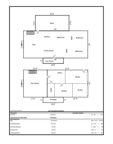 1401 Winthorne Drive Nashville TN 37217