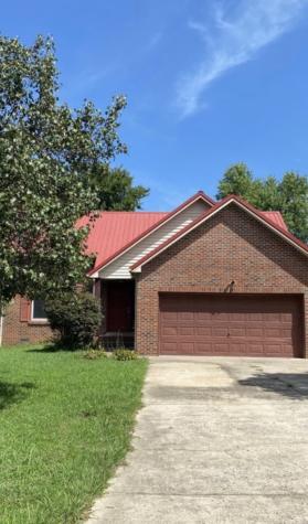 405 Cyprus Court Clarksville TN 37040