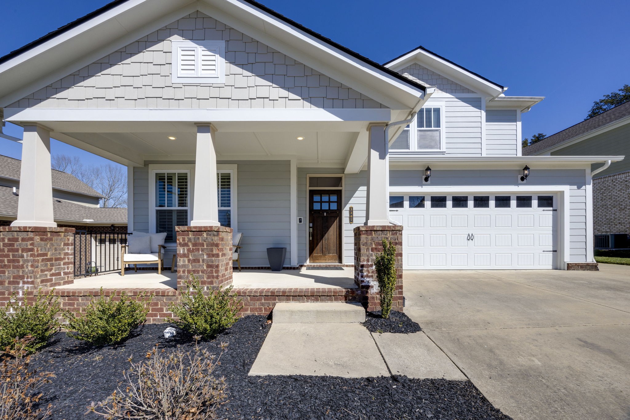 3367 Vinemont Drive Thompsons Station TN 37179
