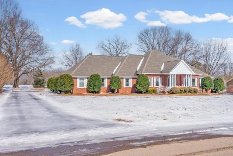 162 Anderson Drive Mc Kenzie TN 38201