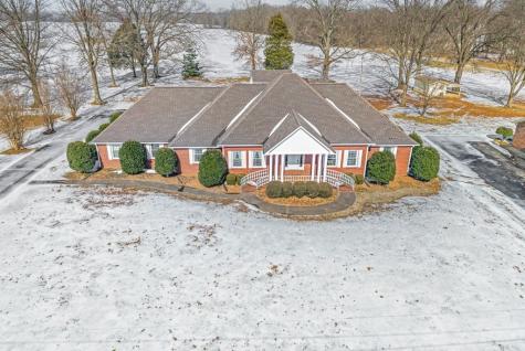 162 Anderson Drive Mc Kenzie TN 38201