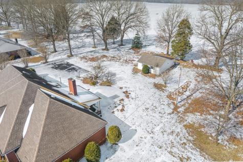 162 Anderson Drive Mc Kenzie TN 38201