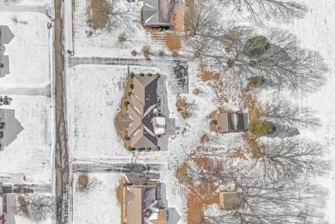 162 Anderson Drive Mc Kenzie TN 38201