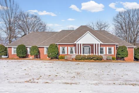 162 Anderson Drive Mc Kenzie TN 38201