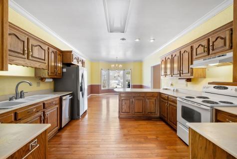 162 Anderson Drive Mc Kenzie TN 38201