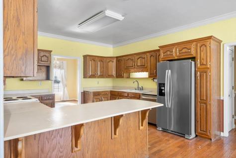 162 Anderson Drive Mc Kenzie TN 38201