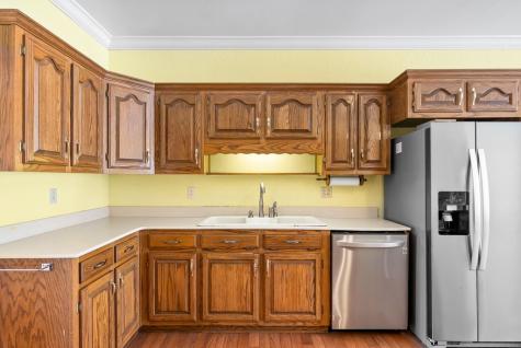 162 Anderson Drive Mc Kenzie TN 38201
