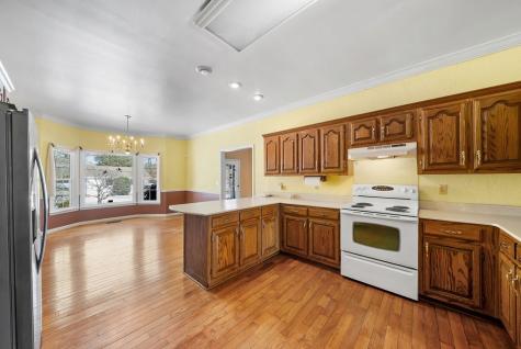 162 Anderson Drive Mc Kenzie TN 38201