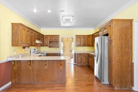 162 Anderson Drive Mc Kenzie TN 38201