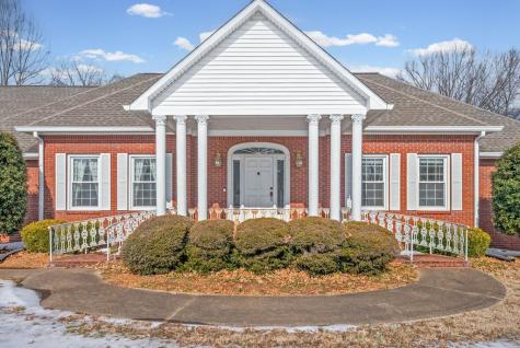 162 Anderson Drive Mc Kenzie TN 38201