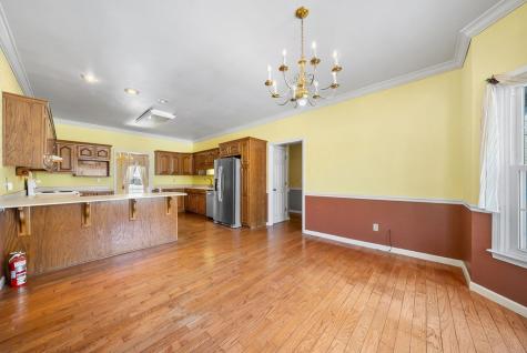 162 Anderson Drive Mc Kenzie TN 38201