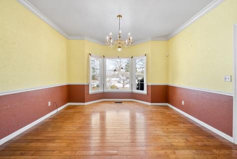 162 Anderson Drive Mc Kenzie TN 38201