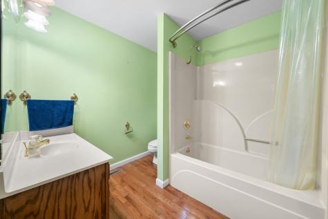 162 Anderson Drive Mc Kenzie TN 38201