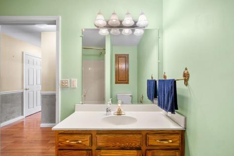 162 Anderson Drive Mc Kenzie TN 38201