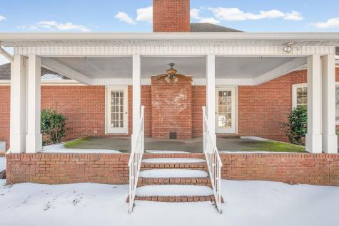 162 Anderson Drive Mc Kenzie TN 38201