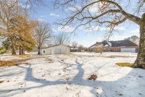 162 Anderson Drive Mc Kenzie TN 38201