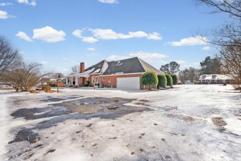162 Anderson Drive Mc Kenzie TN 38201