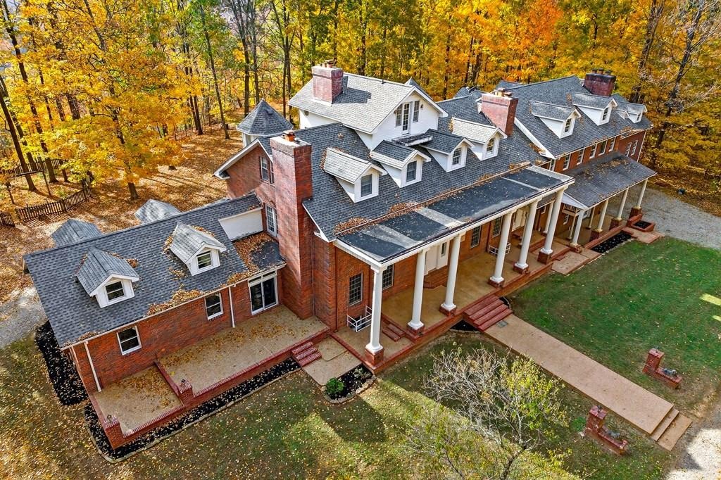 6211 Rocky Point Road Cookeville TN 38506
